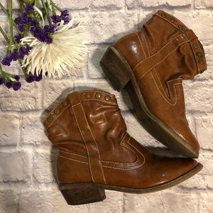 Rampage Lanna Booties